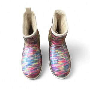 UGG Rainbow Boots